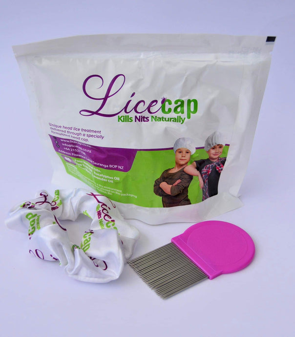 LICECAP COMBOS (from $15.00)